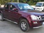 Isuzu D-Max LS 4WD 30TD