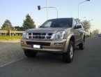 Isuzu D-Max LS 4WD 30TD