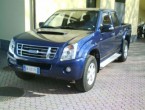 Isuzu D-Max LS 4WD 30TD