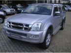 Isuzu D-Max LS 4WD 30TD