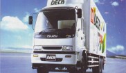 Isuzu Deca FVM 230