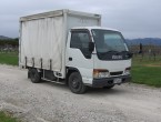 Isuzu Elf 150