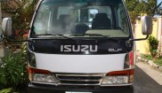 Isuzu ELF NKR