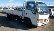 Isuzu Elf NKR66L