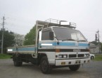 Isuzu ELF NPR61