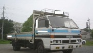 Isuzu ELF NPR61