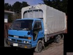 Isuzu ELF NPR61