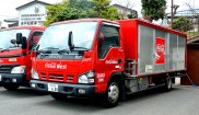 Isuzu Elf Smoother-E