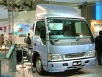 Isuzu Elf Smoother-E