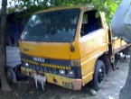 Isuzu Elf Smoother-E