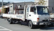 Isuzu FRR32