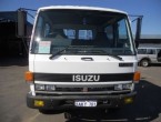 Isuzu FSR