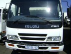 Isuzu FSR