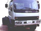 Isuzu FVZ 1400P