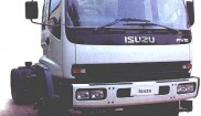 Isuzu FVZ 1400P