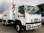 Isuzu FVZ 1400P