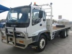 Isuzu FVZ 1400P