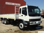 Isuzu FVZ 1400P