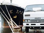 Isuzu KS