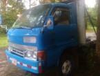 Isuzu KS