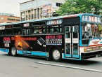 Isuzu LT134L