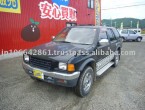 Isuzu MU 30TDi