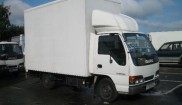 Isuzu NKR 20 Di