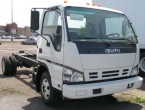 Isuzu NPR