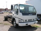 Isuzu NPR