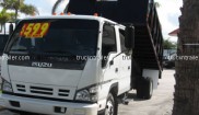 Isuzu NPR HD