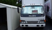 Isuzu NPR Turbo Diesel