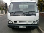 Isuzu NQR HD