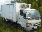 Isuzu NRR