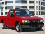 Isuzu Pick-up