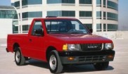 Isuzu Pick-up