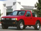 Isuzu Pick-up