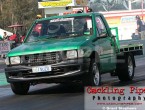 Isuzu Pick-up