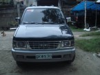 Isuzu SLX