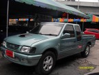 Isuzu SLX