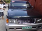 Isuzu SLX