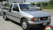 Isuzu TFR