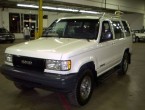 Isuzu Trooper 35L