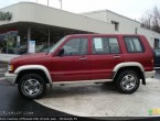 Isuzu Trooper LS