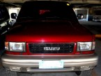 Isuzu Trooper V6