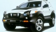 Isuzu VehiCROSS