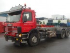 Iveco 120 EL 17 Euro Cargo