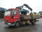 Iveco 120 EL 17 Euro Cargo