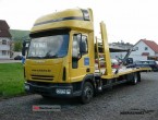 Iveco 120 EL 17 Euro Cargo