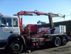 Iveco 190-26 TurboTech