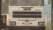 Iveco 190H Turbo